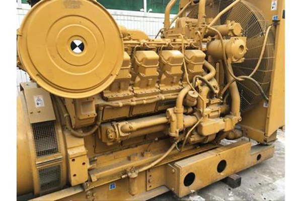 昭化发电机出租